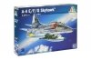 Italeri 2671 A - 4 E/F/G SKYHAWK (1:48)